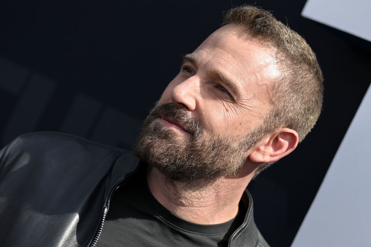 Ben Affleck ma ünnepli az 53. születésnapját