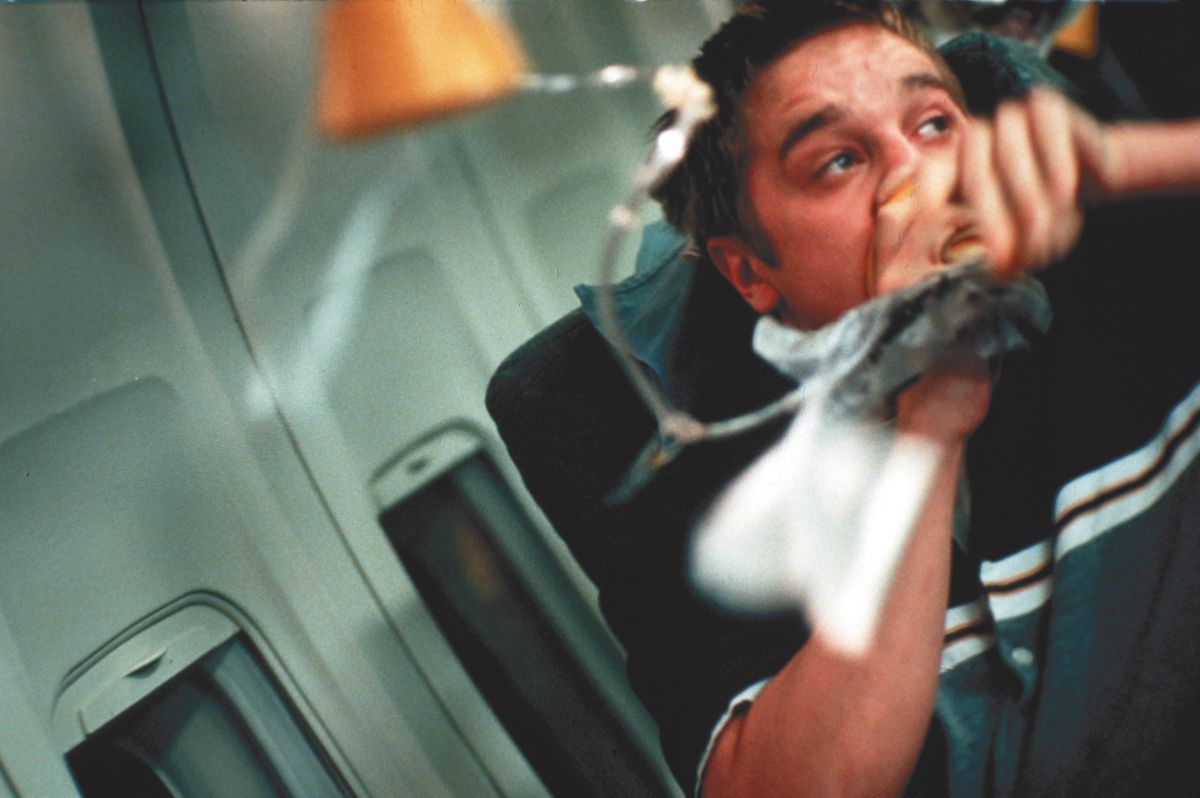 Végső állomás 1. (Final Destination 1.)