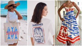 Mediterrán életérzés a hétköznapokon is – a szardínialány-trend a nyár kedvence