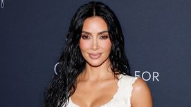 Összeomlott kim Kim Kardashian