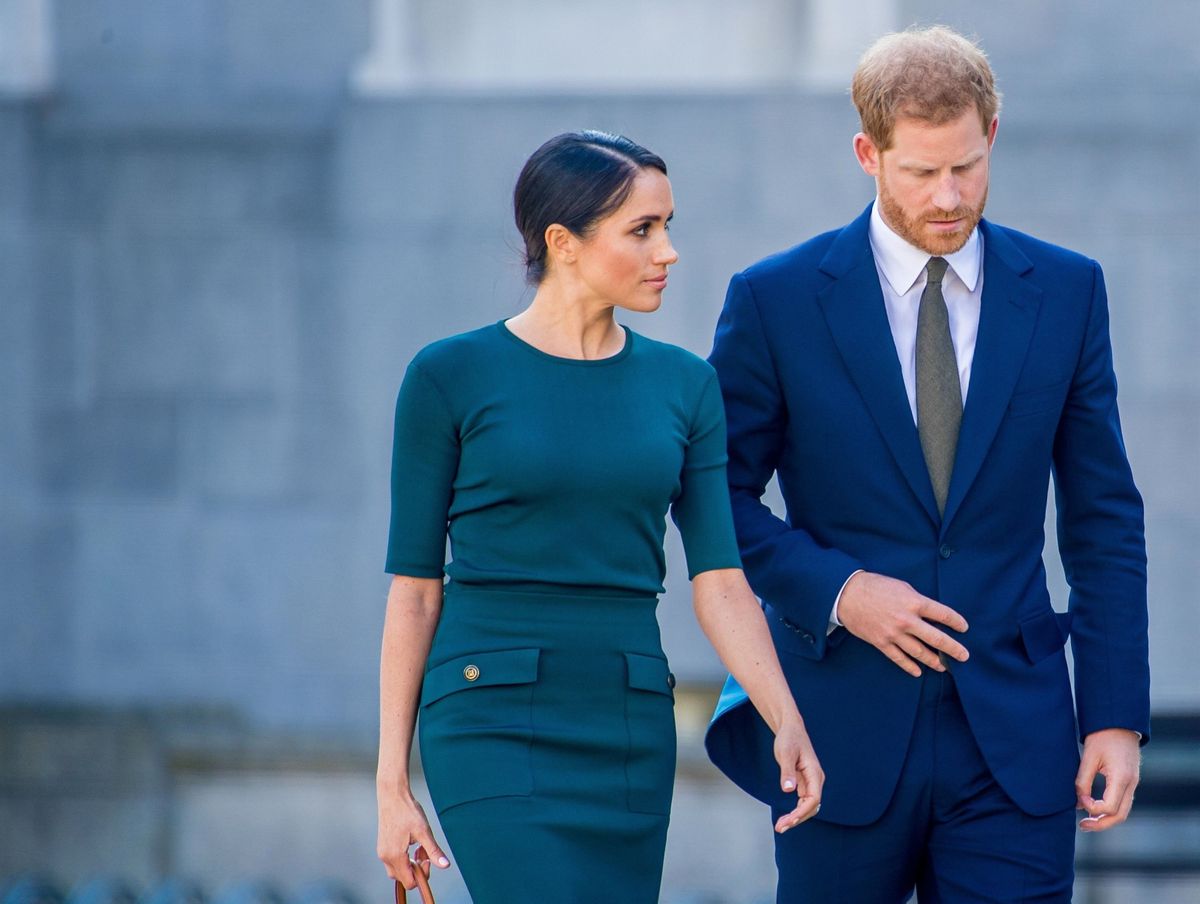 Montecito, CA  Meghan Markle, Duchess of Sussex, will celebrate her 44rd birthday, together with husband Prince Harry, Duke of Sussex and their children Archie and Lilly Mountbatten Windsor, probably in their villa in Montecito, California, USA.

*UK Clients - Pictures Containing Children
Please Pixelate Face Prior To Publication*,Image: 1027643984, License: Rights-managed, Restrictions: RIGHTS: WORLDWIDE EXCEPT IN GERMANY, NETHERLANDS, Model Release: no, Pictured: Meghan Markle, Markle, Duchess of Sussex,, Prince Harry, Duke of Sussex