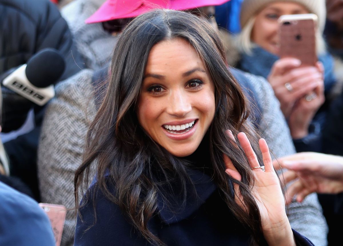 Meghan Markle viselkedése miatt vizsgálat is indult