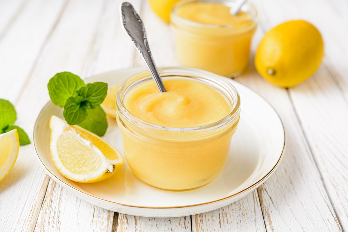 A citrom posset garantáltan a kedvenc desszerted lesz!