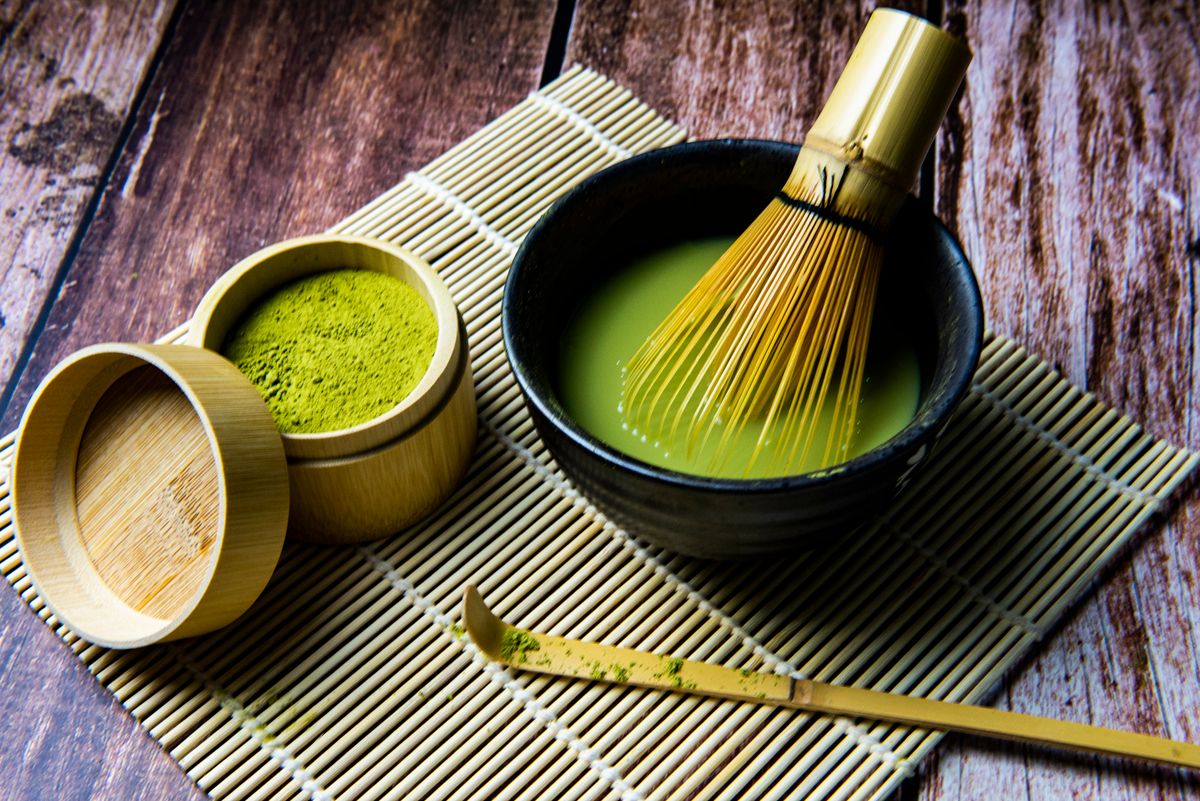 Így fogyaszd a matcha teát, hogy ne okozzon kárt a szervezetedben!