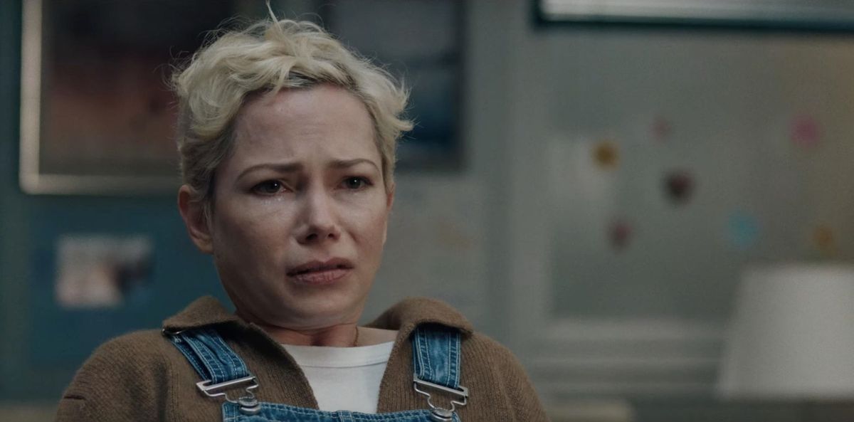 Los Angeles, CA  - Michelle Williams is Dying For Sex, but BFF Jenny Slate is her true love in new trailer. FX’s upcoming dramedy is taking its steamy title seriously because Saturday Night Live It Boy Marcello Hernandez is featured in the Dying For Sex trailer. But fans shouldn’t be distracted by the hunky love – and sex-  interests like Rob Delaney. The true love story here is between Molly (Michelle Williams) and her best friend Nikki (Jenny Slate), a love that transcends marriage, illness, and Molly’s ‘sex quest’. “I didn’t know I was capable of loving someone this much,” Nikki admits in the trailer. Inspired by the true story of Molly Kochan, originally shared on a Wondery podcast created with her best friend, Nikki Boyer, Dying For Sex follows Molly after she receives a diagnosis of Stage IV metastatic breast cancer. After talking to her therapist, Molly admits she’s never had an orgasm with anyone so the therapist suggests she put that on her ‘bucket list’. According to the official FX synopsis: “Molly then decides to leave her husband, Steve (Jay Duplass) and begins to explore the full breadth and complexity of her sexual desires for the first time in her life. She gets the courage and support to go on this adventure from her best friend Nikki, who stays by her side until the very end.” In the Dying For Sex trailer, when Molly admits she’s never had an orgasm with another person, it promps her mom (Sissy Spacek) to derisively call it a ‘sex quest’. Her ex isn’t that into the idea either, pointing out that she’s immunocompromised and sleeping with a bunch of strangers could be dangerous. Luckily, she has Nikki’s unconditional support - and her help with taking dating app photos that have ‘a hint of butthole’. But while Molly is on a journey of sexual liberation, Nikki’s journey is about learning to show up as a true partner. “The difference between being the fun friend and taking care of somebody means you have to be there when she’s in pain,” Steve lectures Nikki in the trailer. All four episodes of Dying For Sex will premiere April 4, 2025, on Hulu in the US and internationally on Disney+.

*BACKGRID DOES NOT CLAIM ANY COPYRIGHT OR LICENSE IN THE ATTACHED MATERIAL. ANY DOWNLOADING FEES CHARGED BY BACKGRID ARE FOR BACKGRID'S SERVICES ONLY, AND DO NOT, NOR ARE THEY INTENDED TO, CONVEY TO THE USER ANY COPYRIGHT OR LICENSE IN THE MATERIAL. BY PUBLISHING THIS MATERIAL , THE USER EXPRESSLY AGREES TO INDEMNIFY AND TO HOLD BACKGRID HARMLESS FROM ANY CLAIMS,

BACKGRID UK 20 MARCH 2025,Image: 977675843, License: Rights-managed, Restrictions: RIGHTS: WORLDWIDE EXCEPT IN UNITED STATES, ***
HANDOUT image or SOCIAL MEDIA IMAGE or FILMSTILL for EDITORIAL USE ONLY! * Please note: Fees charged by Profimedia are for the Profimedia's services only, and do not, nor are they intended to, convey to the user any ownership of Copyright or License in the material. Profimedia does not claim any ownership including but not limited to Copyright or License in the attached material. By publishing this material you (the user) expressly agree to indemnify and to hold Profimedia and its directors, shareholders and employees harmless from any loss, claims, damages, demands, expenses (including legal fees), or any causes of action or allegation against Profimedia arising out of or connected in any way with publication of the material. Profimedia does not claim any copyright or license in the attached materials. Any downloading fees charged by Profimedia are for Profimedia's services only. * Handling Fee Only 
***, Model Release: no, Pictured: Michelle Williams