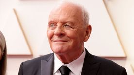 Anthony Hopkins videóján nevet a fél világ: megtrollkodta Kim Kardashiant - Videó!