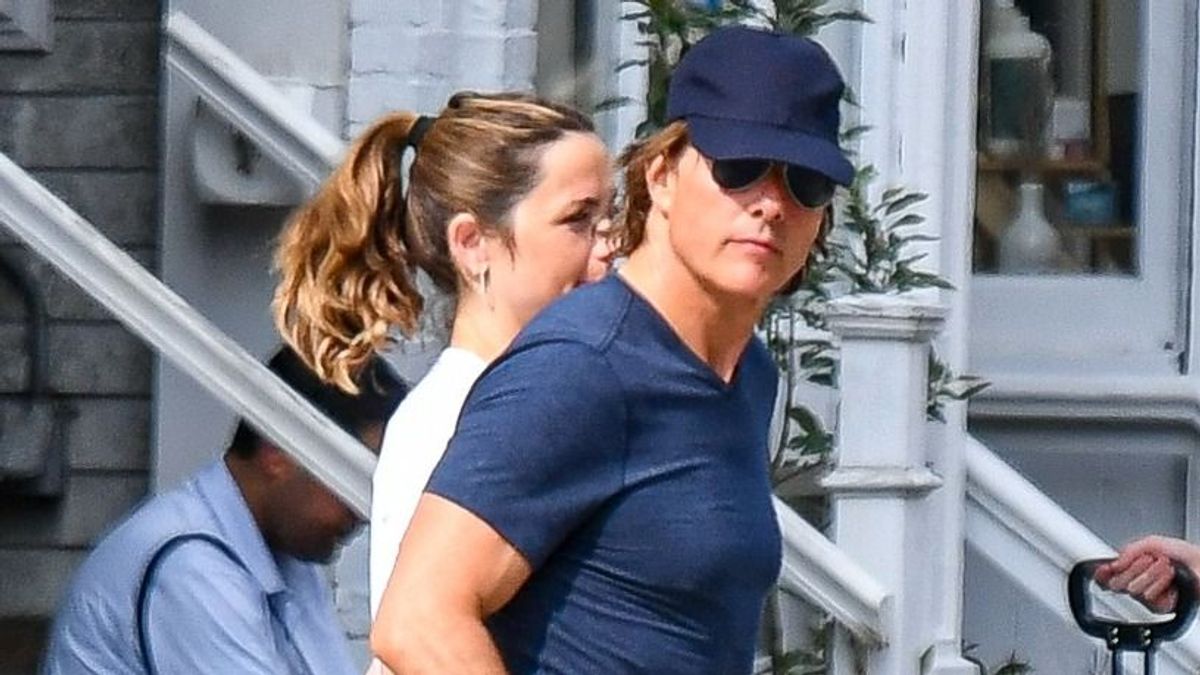 Tom Cruise új kapcsolata is halálra van ítélve: a színész nem tanul korábbi hibáiból