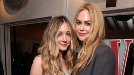 Nicole Kidman lánya berobbant a divatvilágba: így pózolt első címlapján a 17 éves Sunday Rose