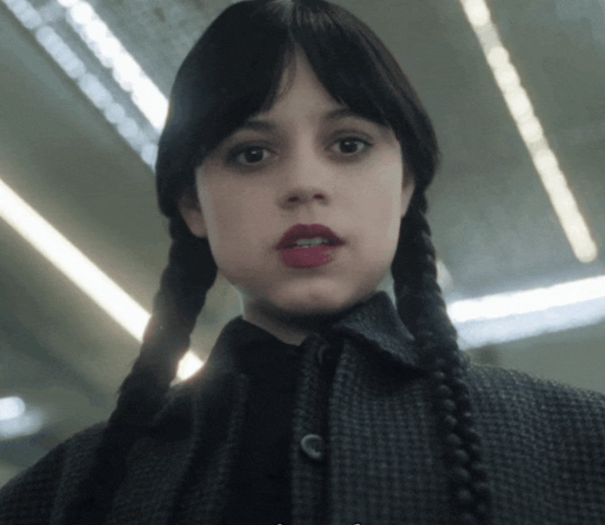 Wednesday gif 7