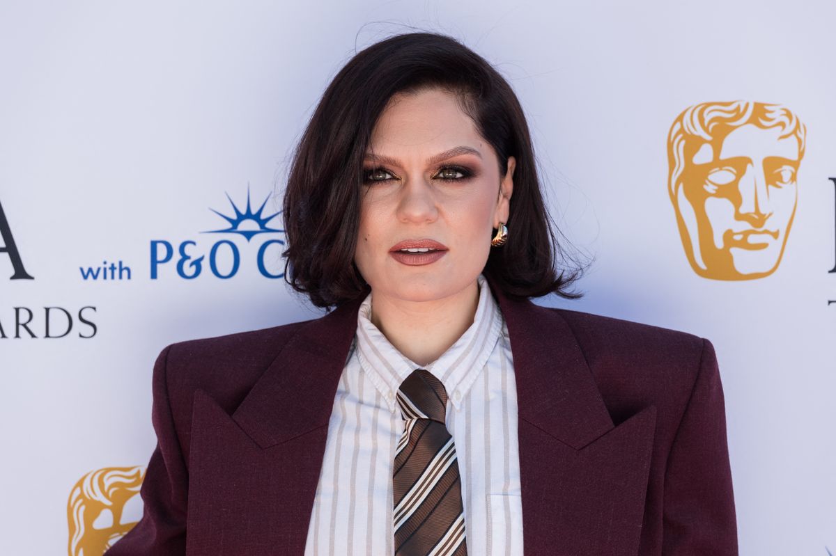 Jessie J