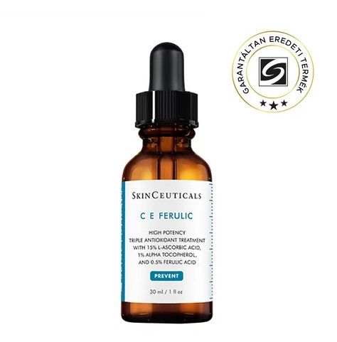  Skinceuticals C E Ferulic 30ml 69 990Ft