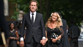 Ezért nem működött Carrie és Aiden kapcsolata a Szex és New York sorozatban: összejönni az exszel majdnem mindig borzalmas ötlet