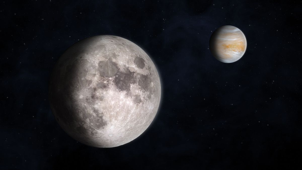 Sorsfordító csillagállást láthatsz: a Jupiter és a Vénusz együtt ragyog a Rákban