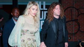 Az esküvőjük előtt szakított Paris Jackson és Justin Long: a menyasszony teljesen összetört