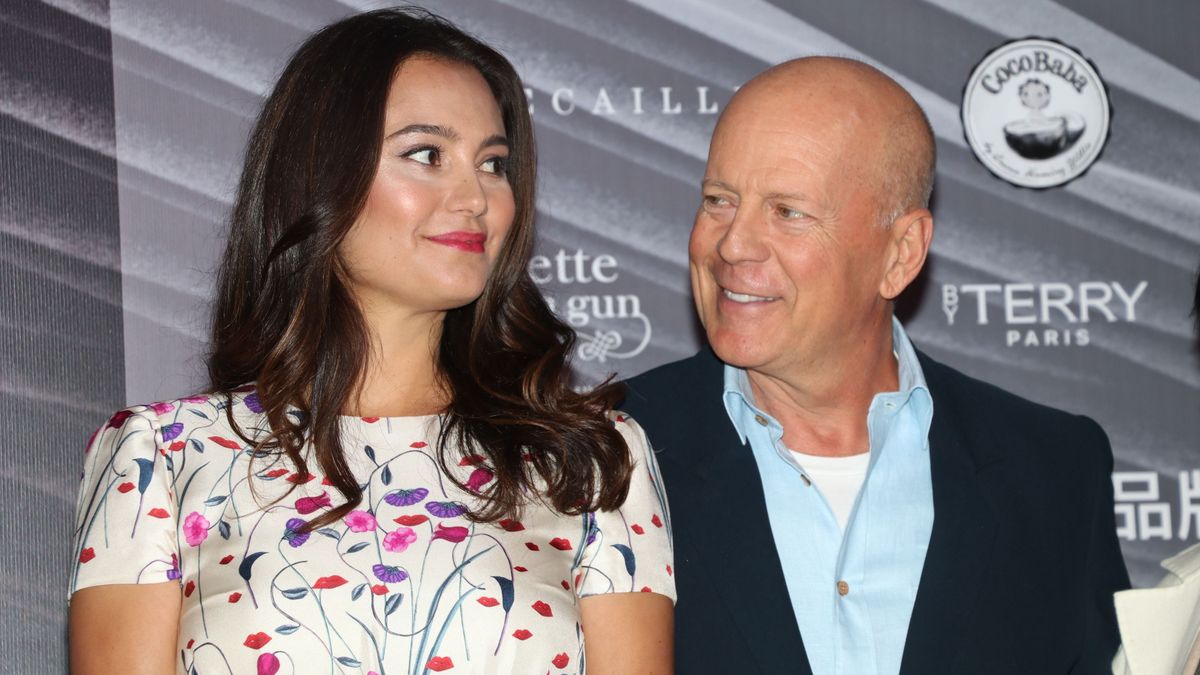 Bruce Willis már nem a családjával él: szívszorító okból költöztették új helyre - Videó!