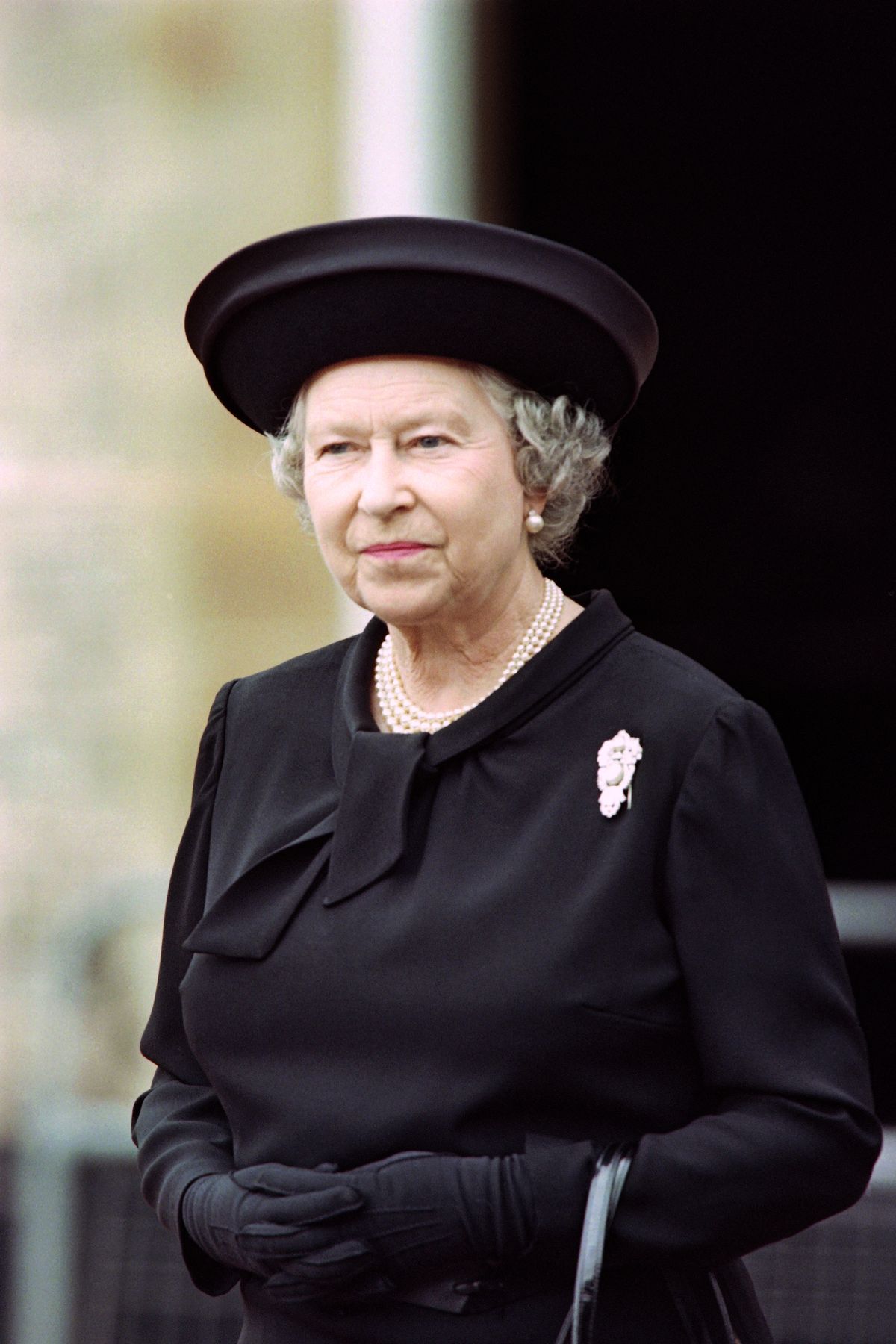II. Erzsébet királynő
