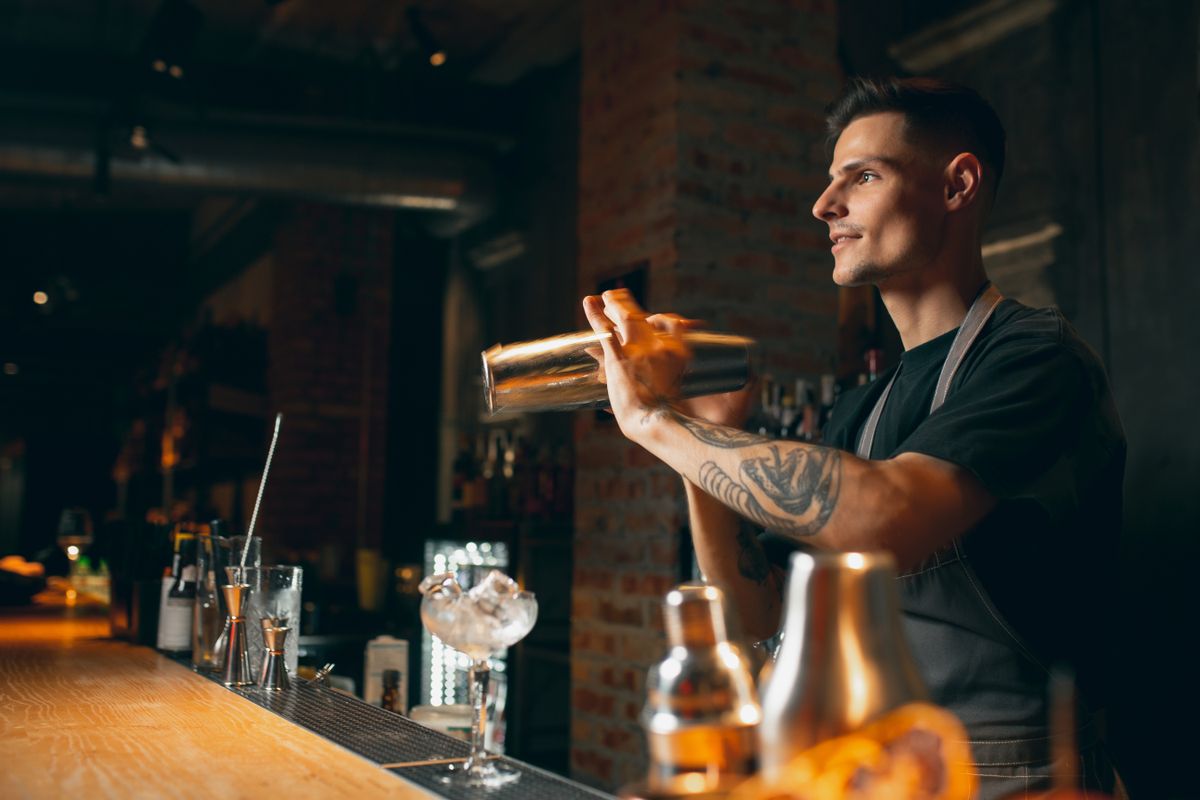 espresso martini