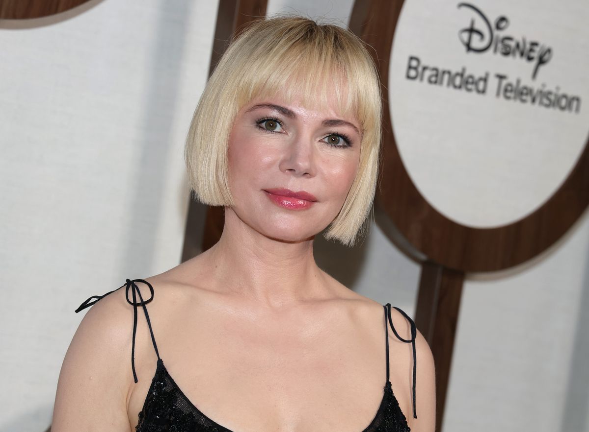 Négygyermekes édesanyává vált Michelle Williams