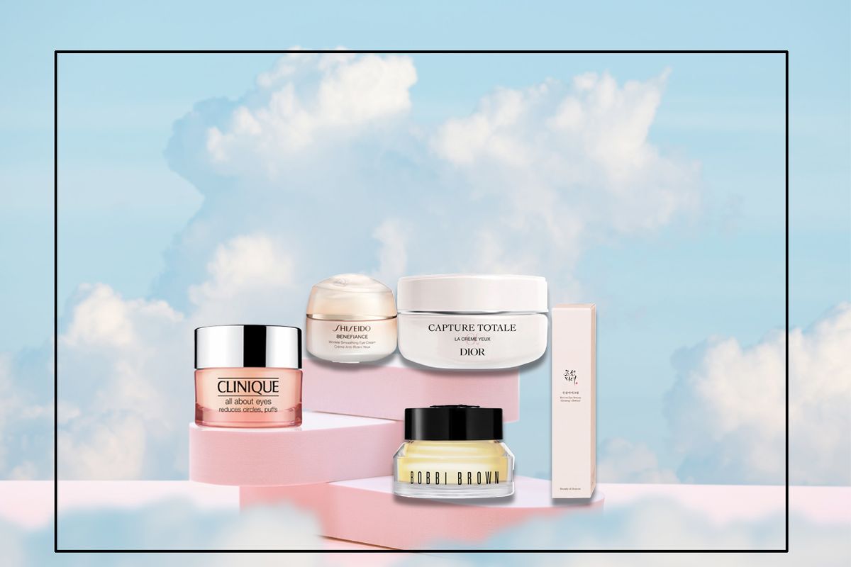 DIOR Capture Totale Firming & Wrinkle-Correcting Eye Cream 15 ml 39 180Ft, SHISEIDO Benefiance Wrinkle Smoothing Eye Szemkörnyék ápoló 15ml 36 600Ft, Clinique All About Eyes 15ml 17 700Ft, Bobbi Brown Vitamin Enriched Eye Base 15ml 27 190Ft, Beauty of Joseon
Szem szérum Revive, Ginseng + Retinal 30 ml 7 299Ft