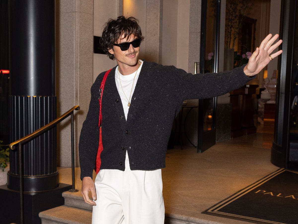 Brad Pitt, Jacob Elordi, Pedro Pascal