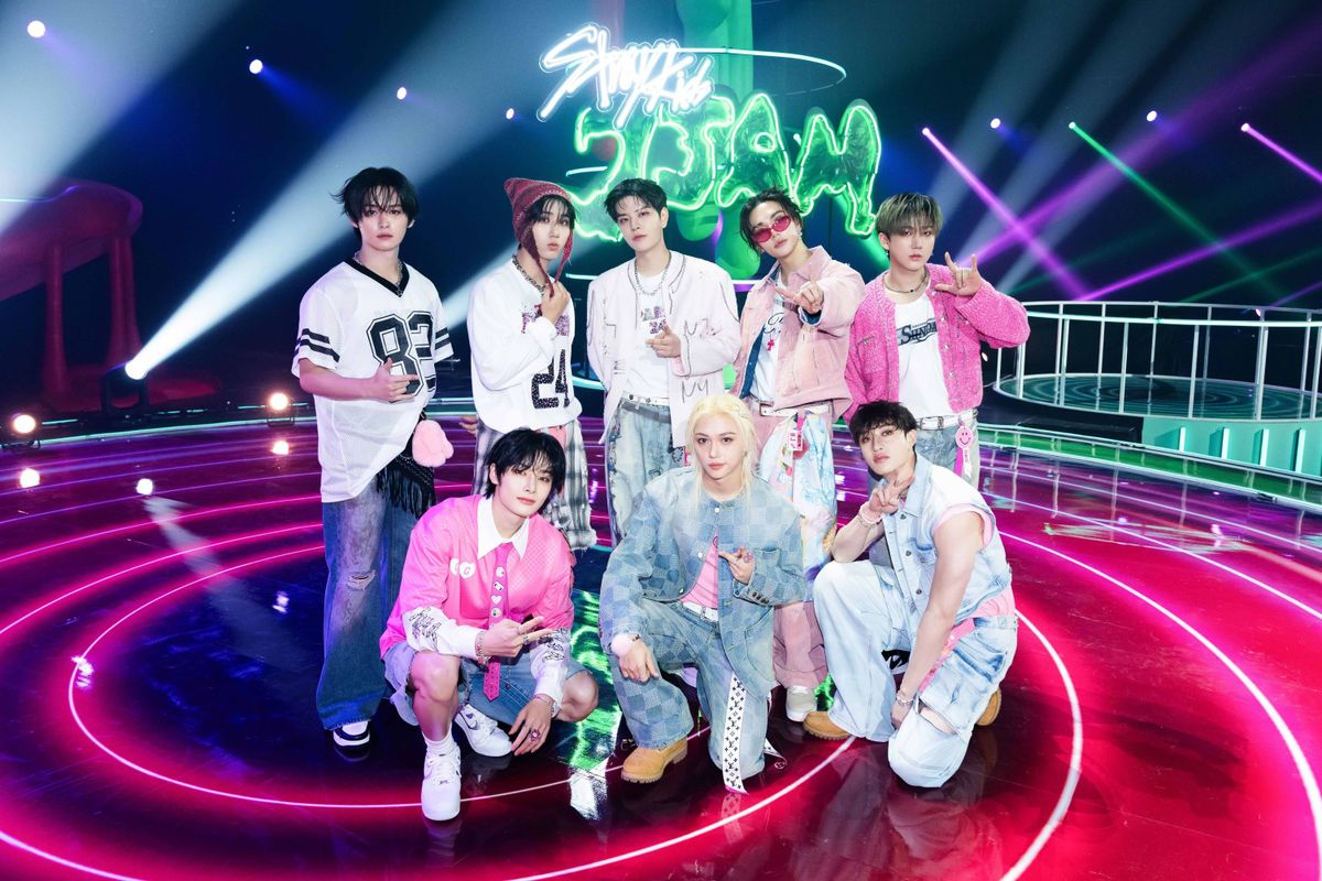 K-pop bandák: a Stray Kids srácainak is ugyanúgy kell diétázniuk és edzeniük.