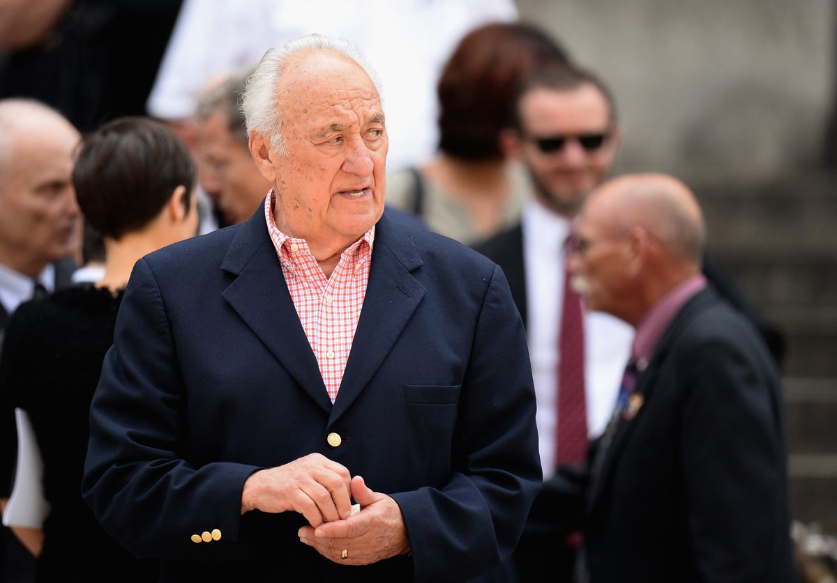 Gyászol Hollywood: elhunyt a Maffiózók sztárja Jerry Adler