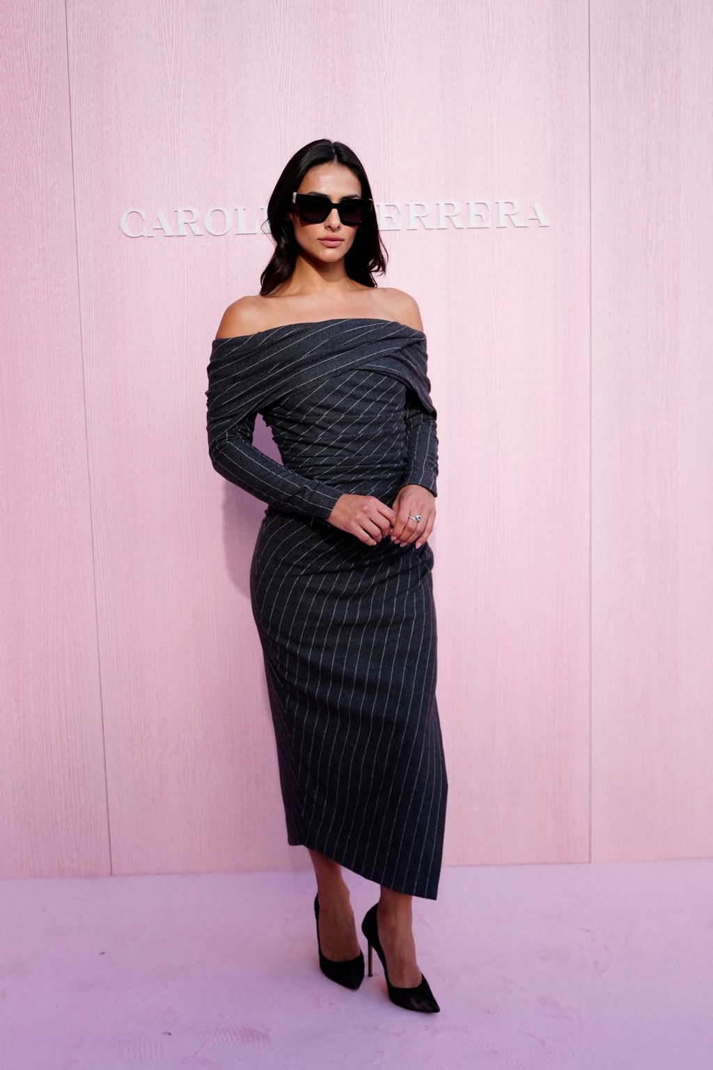 Carolina Herrera Spring 2026