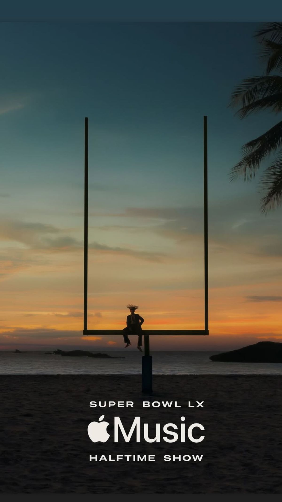 Bad Bunny lesz a Superbowl sztárfellépője 2026-ban