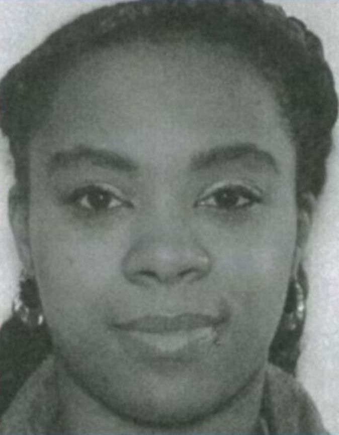 nővér, Shannon Nicole Womack