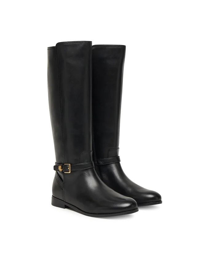 Ralph Lauren csizma
