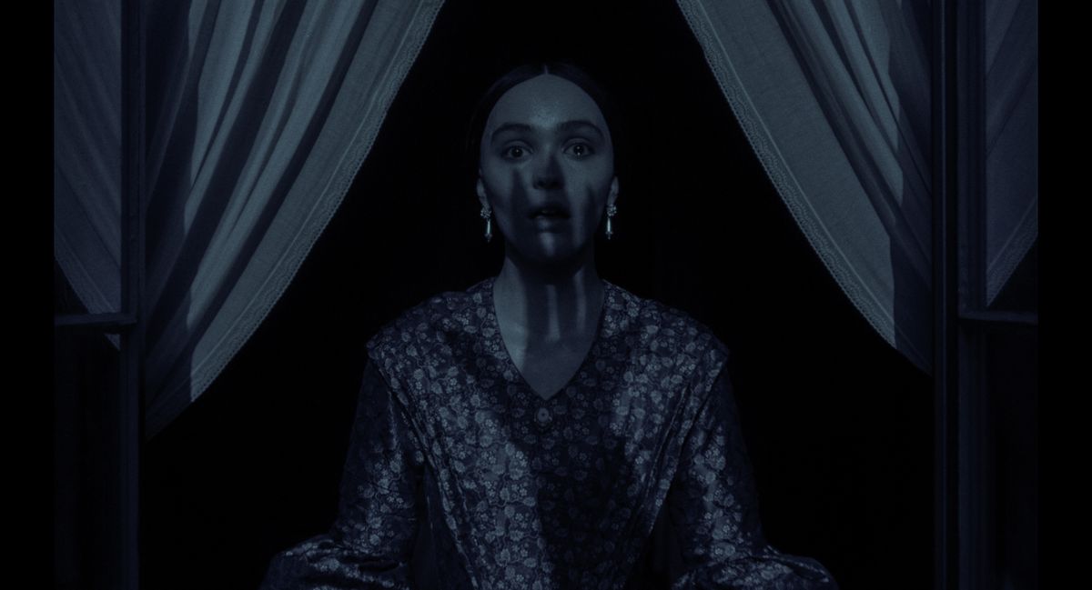 személyiségteszt, spooky season, vámpír, szellem, vérfarkas