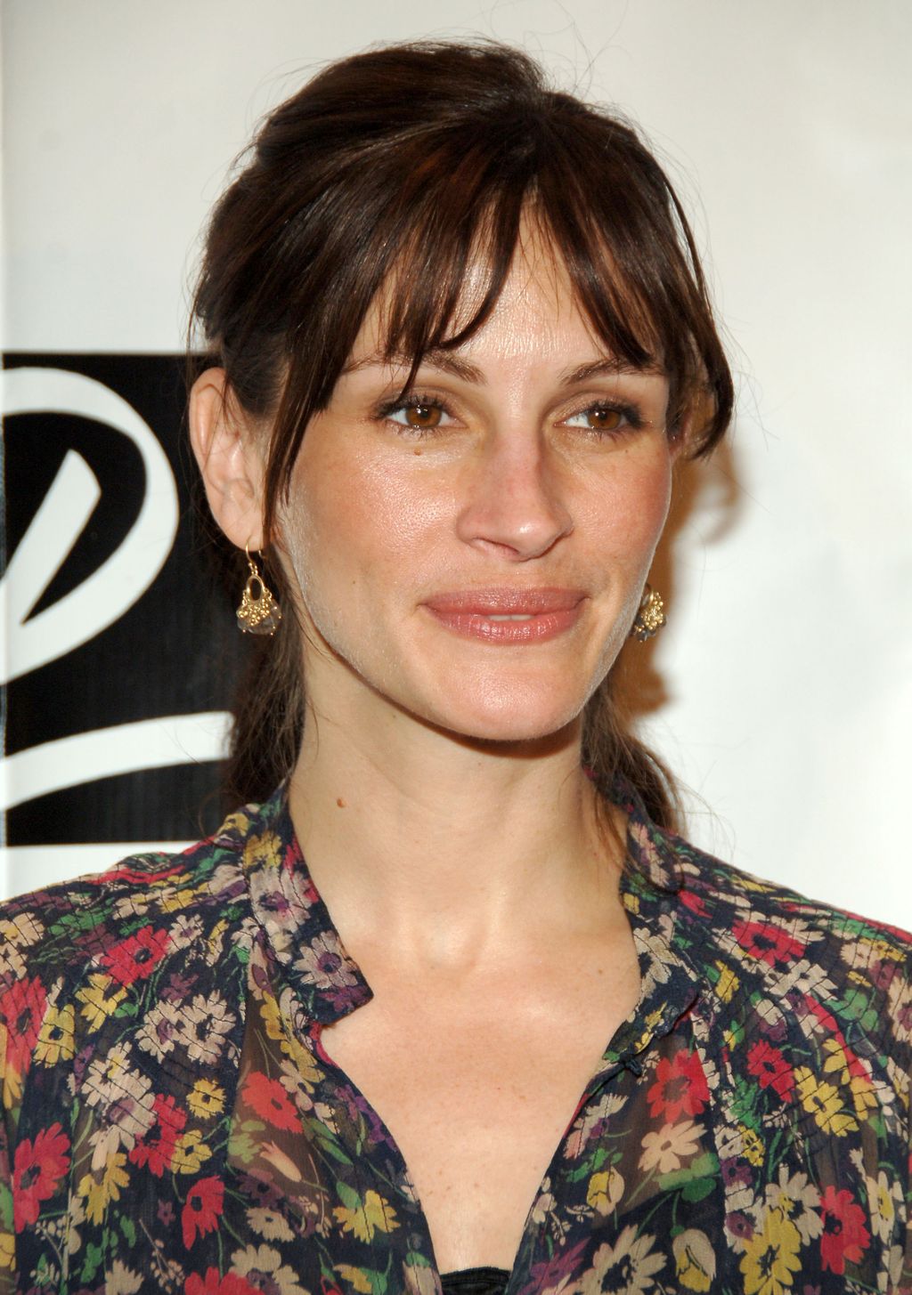Julia Roberts