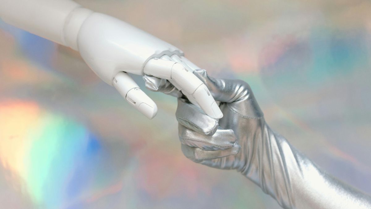 A gyerekek nagy része már barátként tekint az AI által irányított chatbotokra