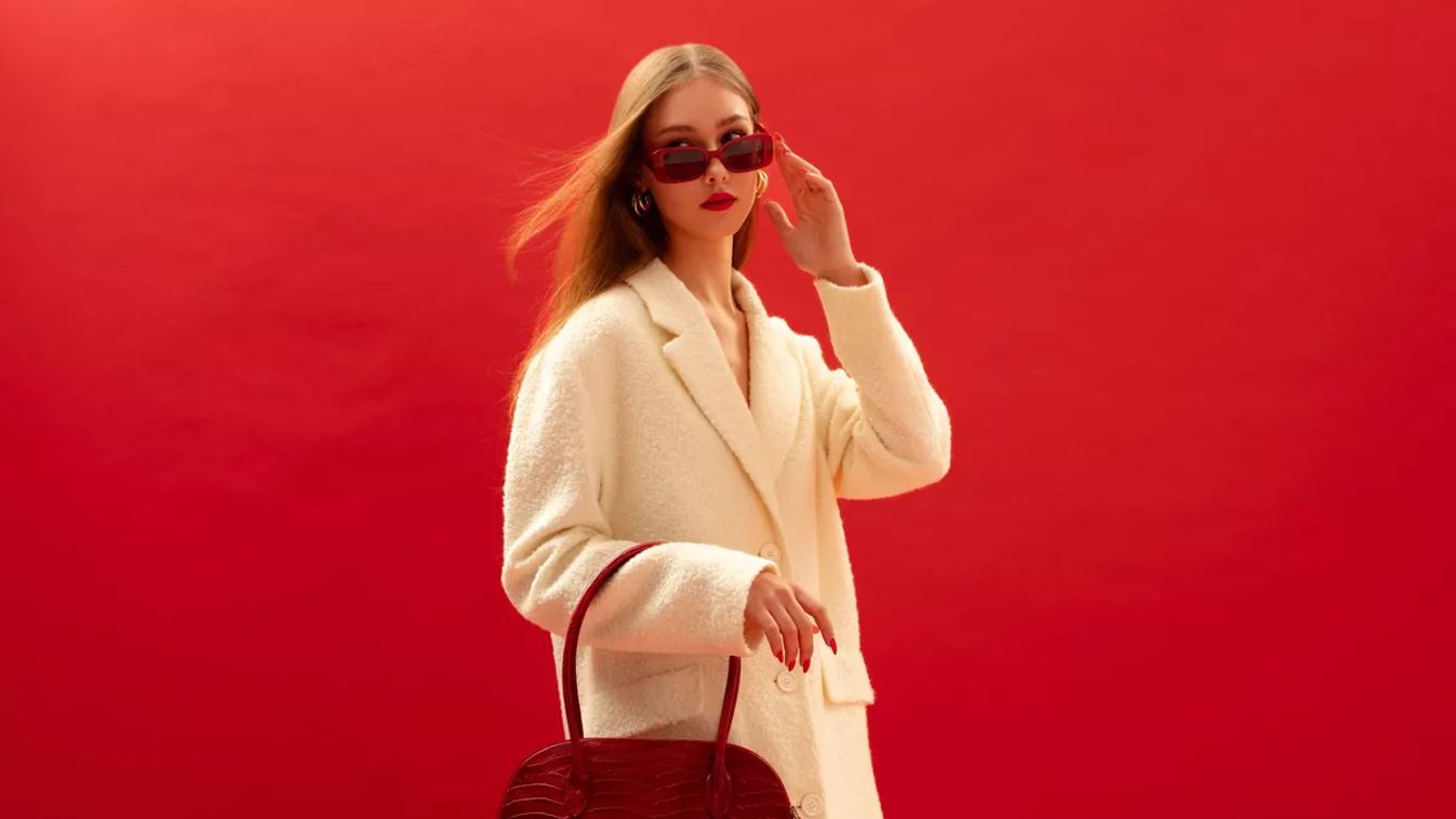 Őszi elegancia: legszebb szövetkabátok