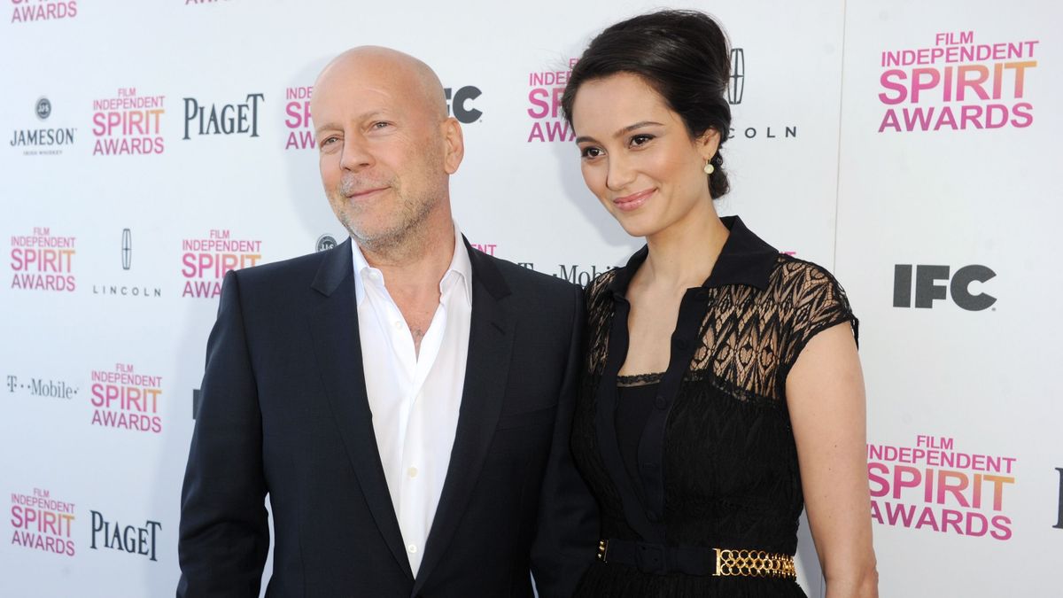 Bruce Willis és Emma Heming - Az asszonyért aggódnak a barátai, szerintük a kiégés fenyegeti