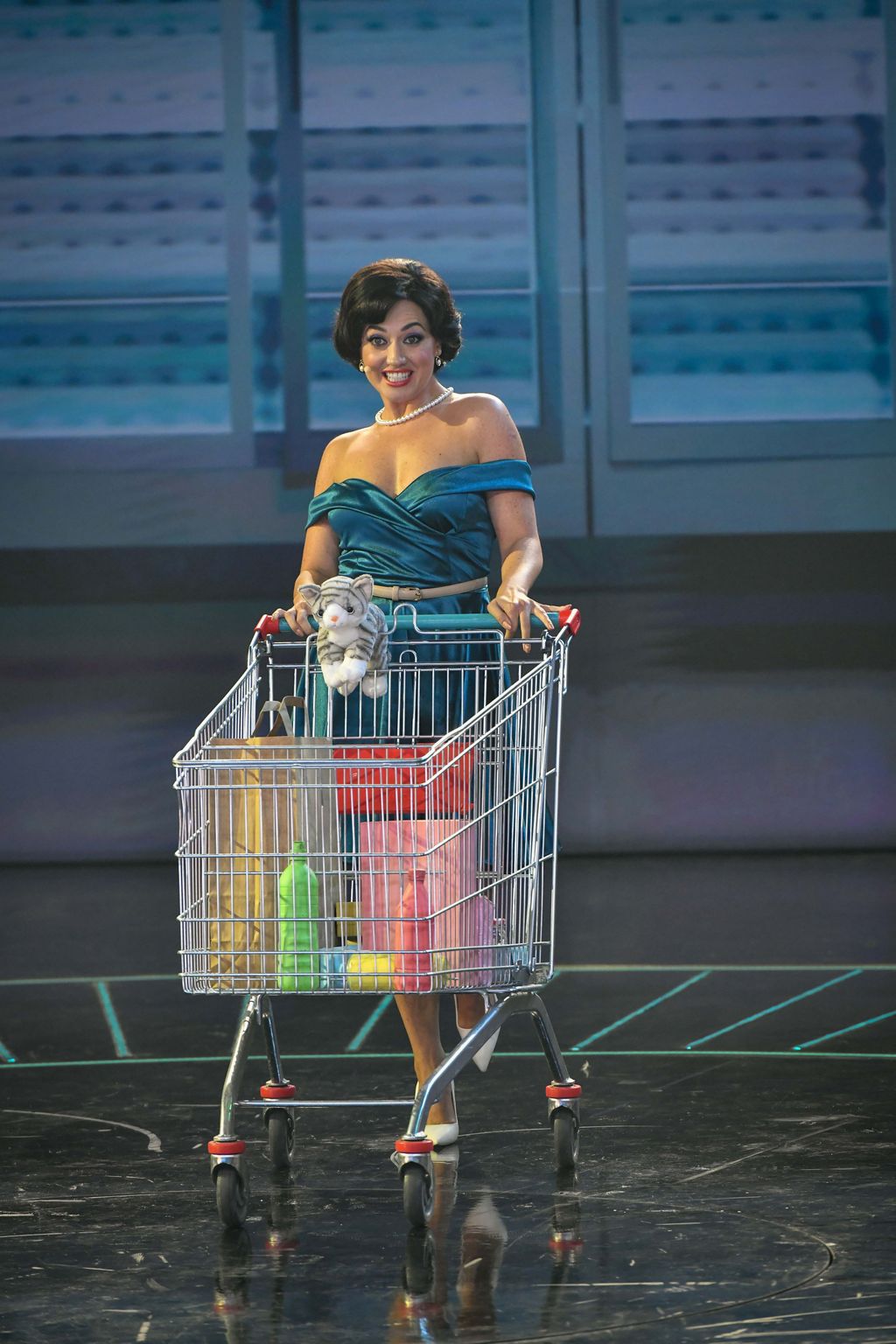  Nagy Adri (Connie Francis)