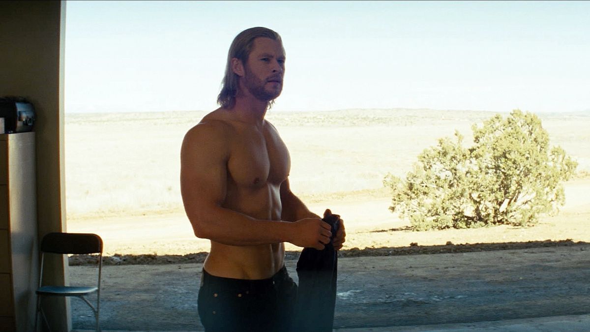 Marvel-szuperhős: Thor