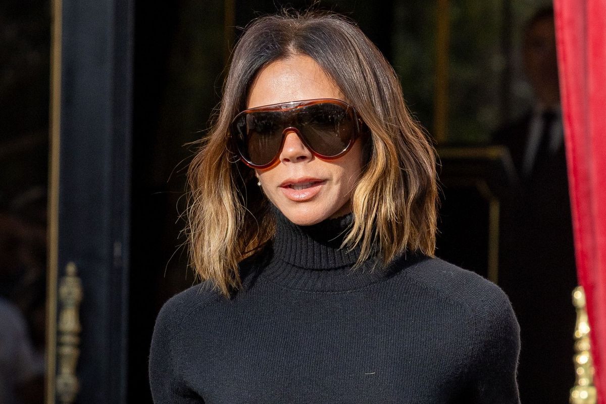Victoria Beckham dokuja október 9-én debütál 