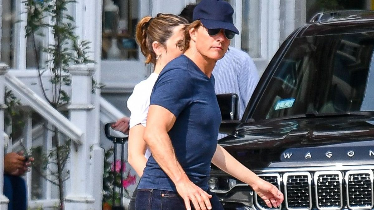 Tom Cruise barátnője Ana de Armas a hírek szerint rendkívül féltékeny típus