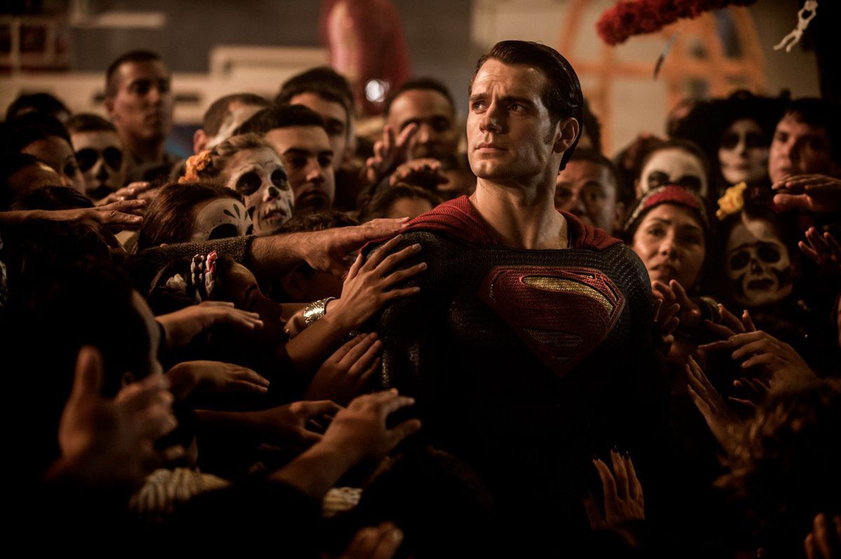 superman