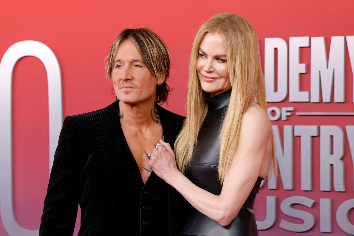 Nicole Kidman és Keith Urban már külön is költöztek