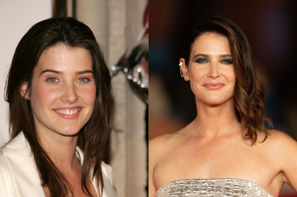 Cobie Smulders
A 43 éves kanadai színésznő a Robint alakította a sorozatban. A Marvel-univerzumban Maria Hill ügynök szerepét kapta, így több akciófilmben is feltűnt.