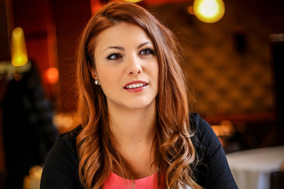 Sallai Nóra
