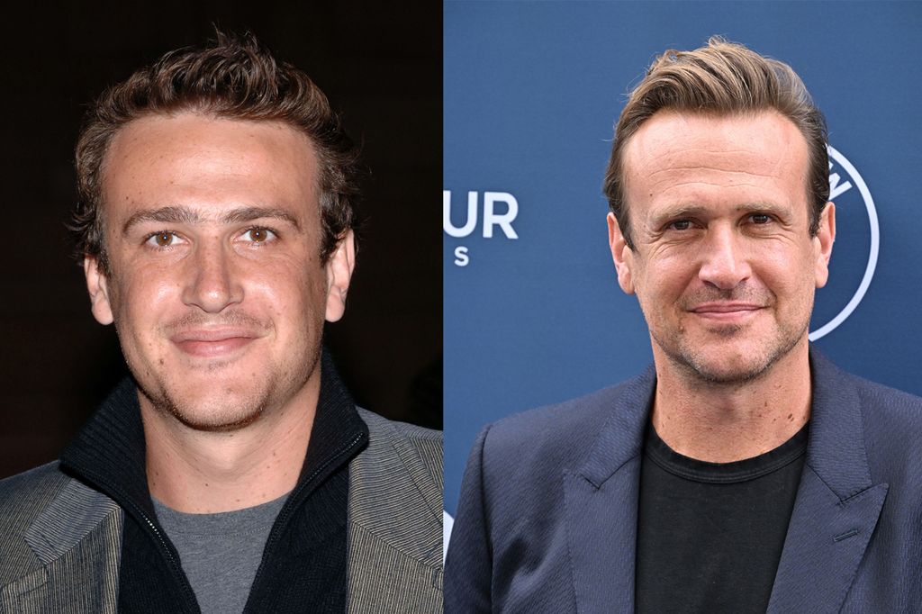 Jason Segel
A 45 éves sokoldalú színész zenészként és forgatókönyvíróként is tevékenykedik. Olyan filmekben szerepelt, mint a Felkoppintva, a Rossz tanár, a Lepattintva, a Szex videó és a Spancserek. 2023-tól főszerepet kapott a Direkt terápia című sorozatban is.