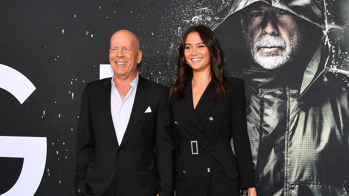 Bruce Willis gyerekeinek nagyon hiányzik az édesapjuk