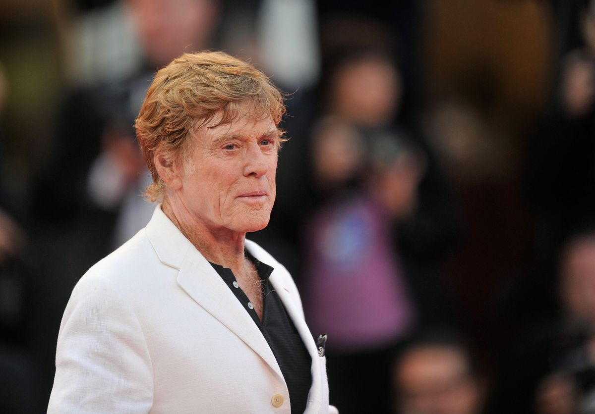 A Los Angeles-i rendőrség Robert Redfordot is megfigyelte