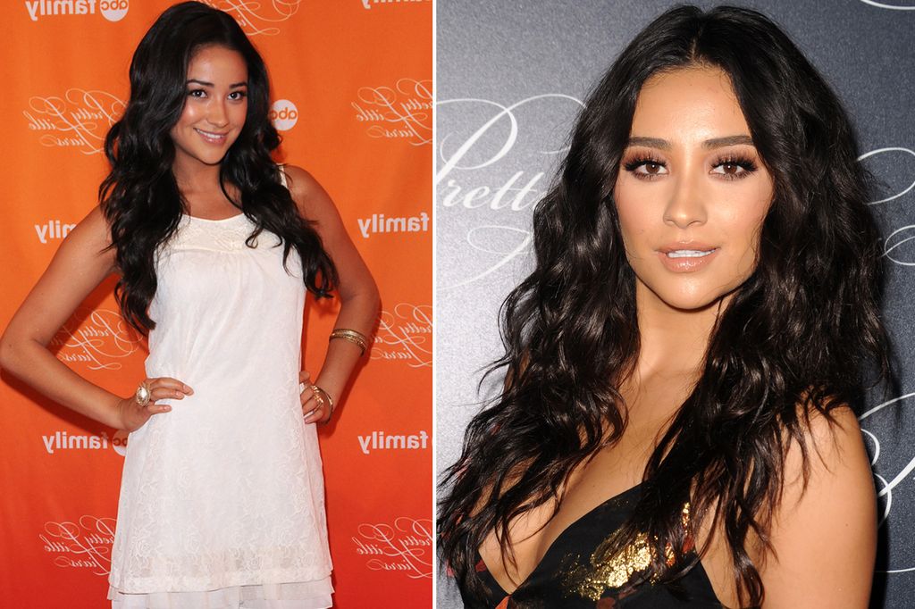 Shay Mitchell leghíresebb szerepe Emily Fields volt A Hazug csajok társasága című sorozatban. Ő alakítota a lelkiismeretes úszót és hűséges jó barátot. Azután a You és a Dollface című sorozatokban kapott kisebb szerepeket.
