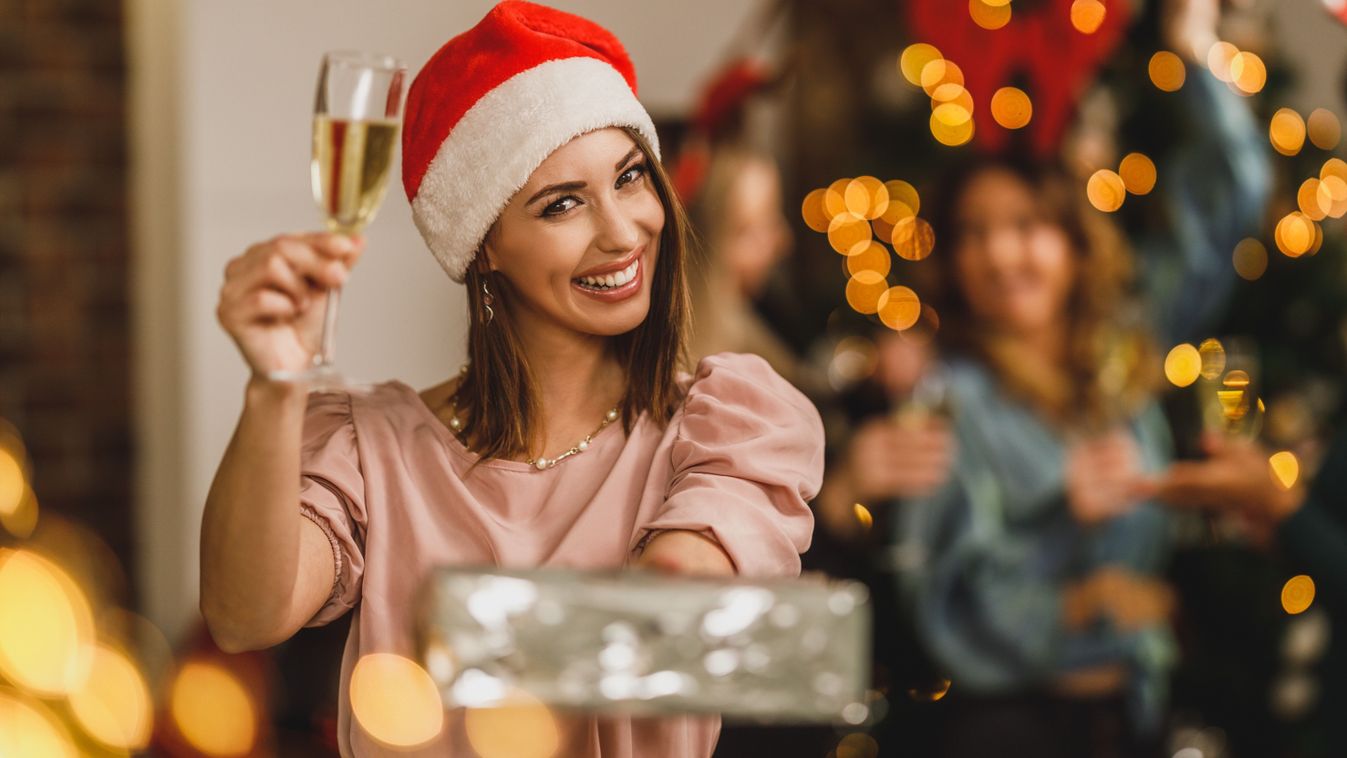 csillagjegy, karácsony