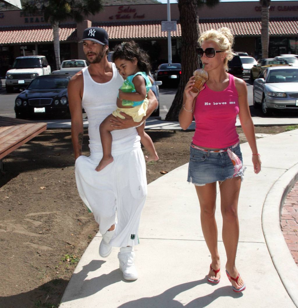 britney spears 