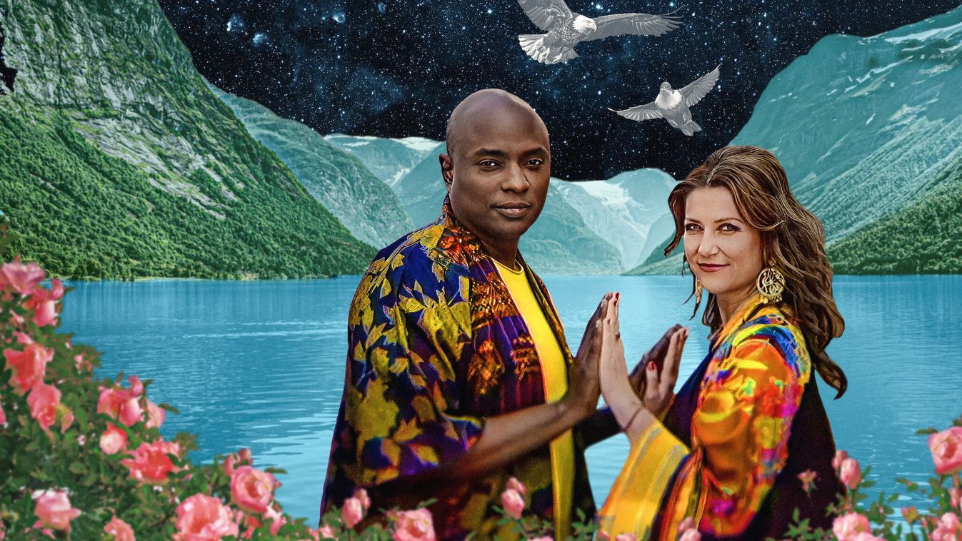 Norvég királyi család